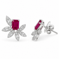 Aretes Velvet Vine
