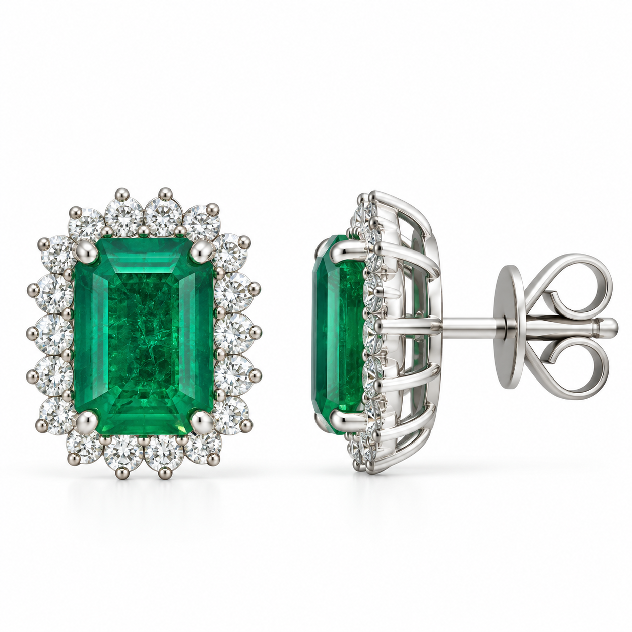 Aretes Xia