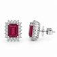 Aretes Valmont