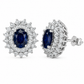 Aretes Windsor