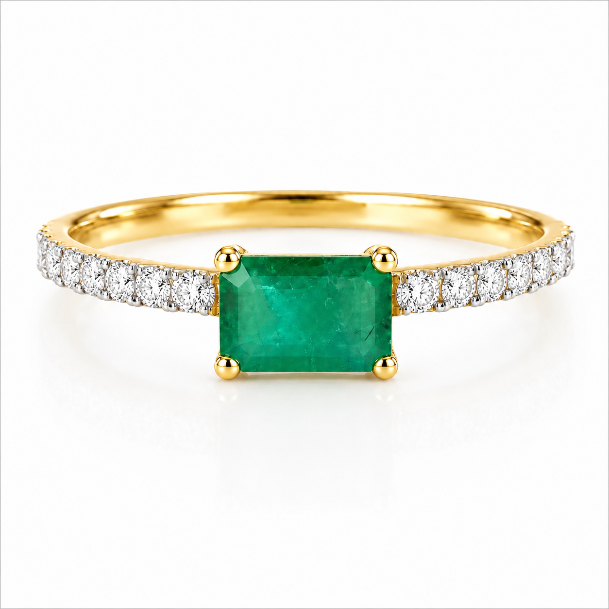 Anillo Amabel