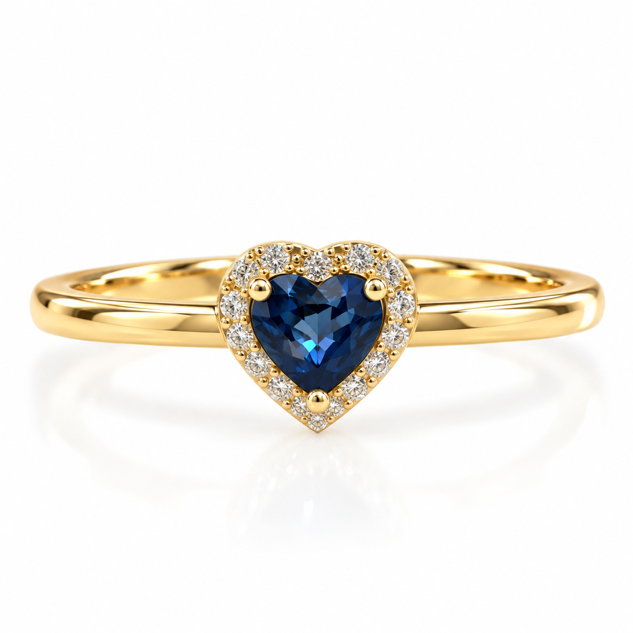 Anillo Jaci