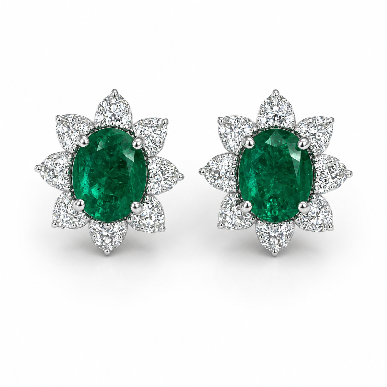 Aretes Isabeau