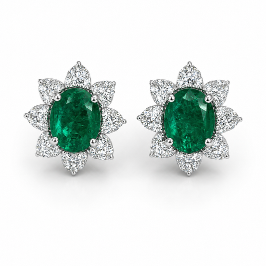 Aretes Isabeau
