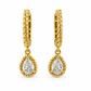Aretes Orli