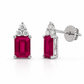 Aretes Duchess