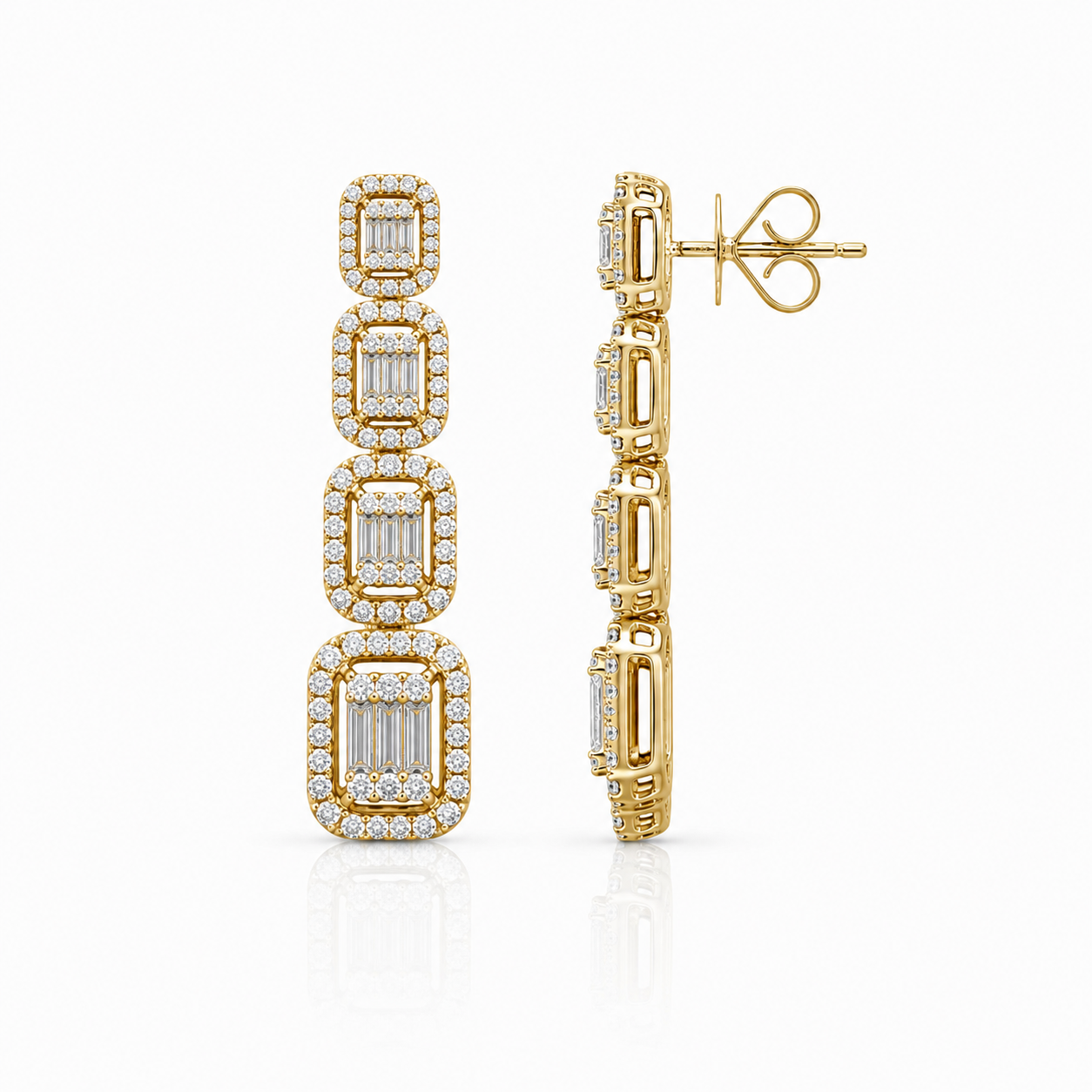 Aretes Solenne