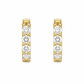 Aretes Caelisse