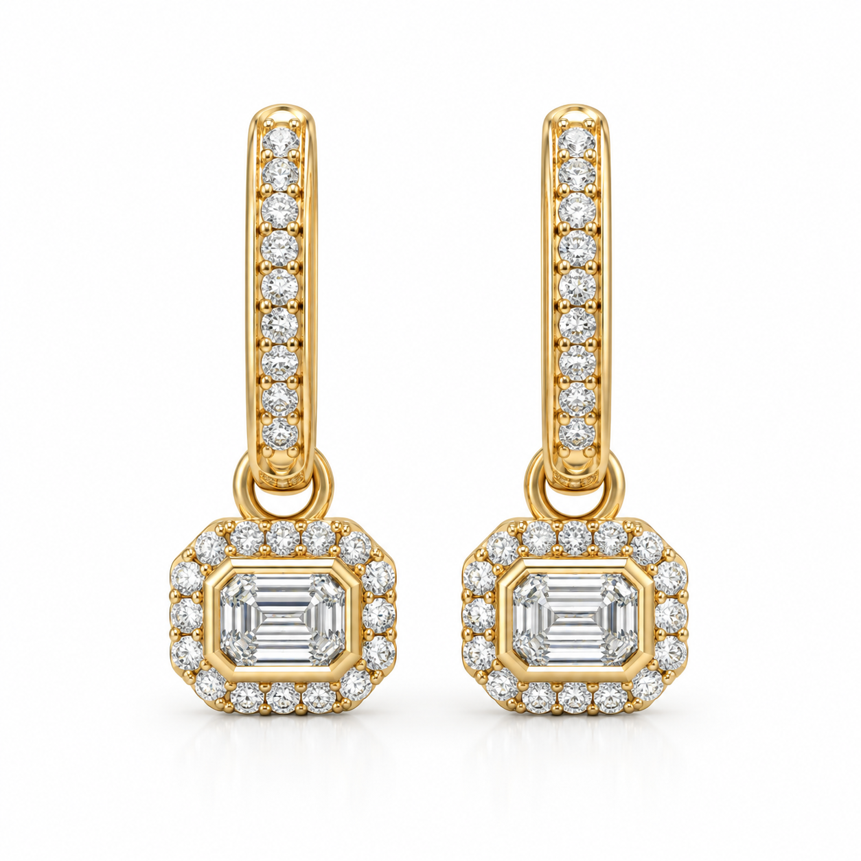 Aretes Aurevia