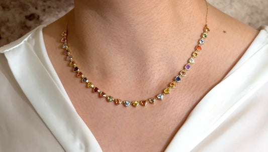 Collar Calista