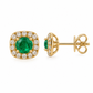 Aretes Marie