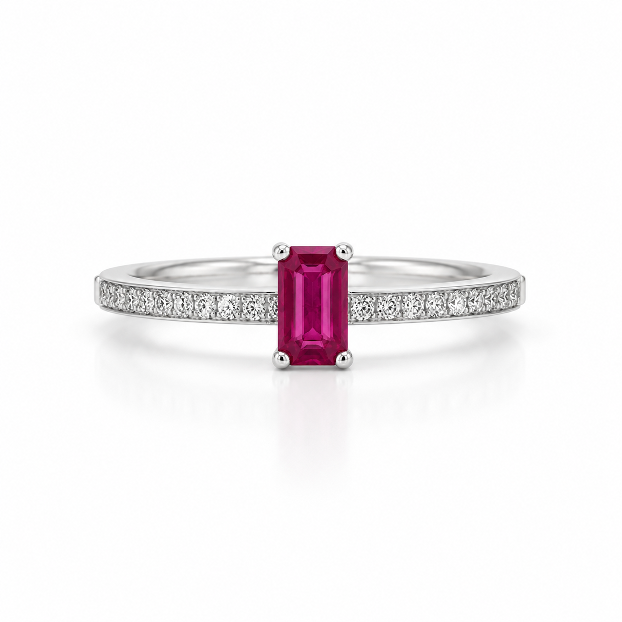 Anillo Meridian