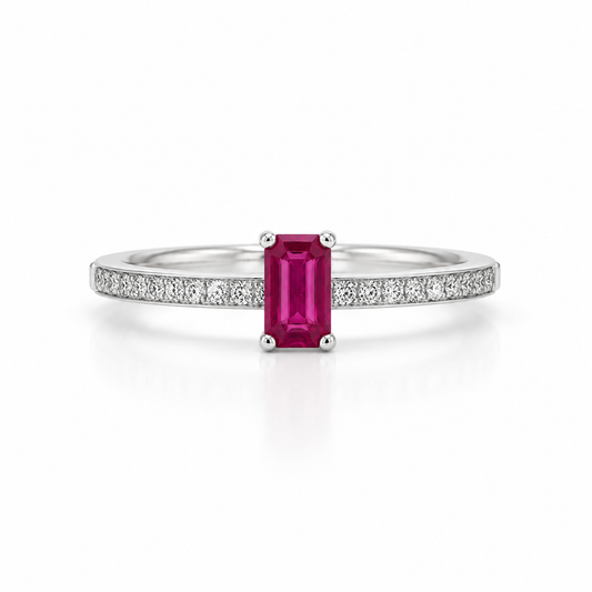 Anillo Meridian