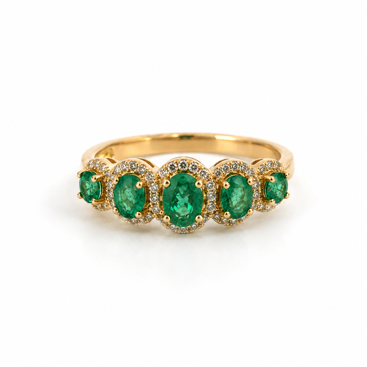 Anillo Royale