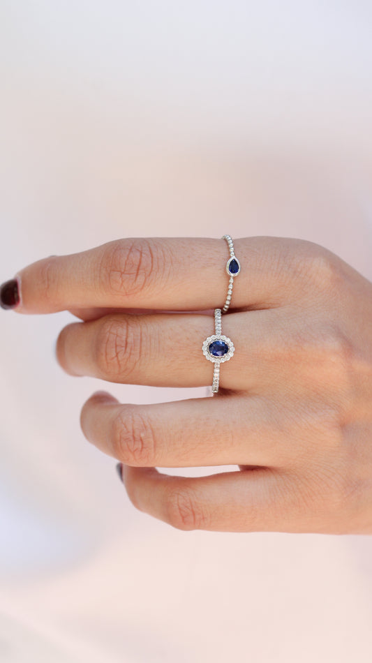 Anillo Maëlle