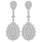 Aretes Cendrelle