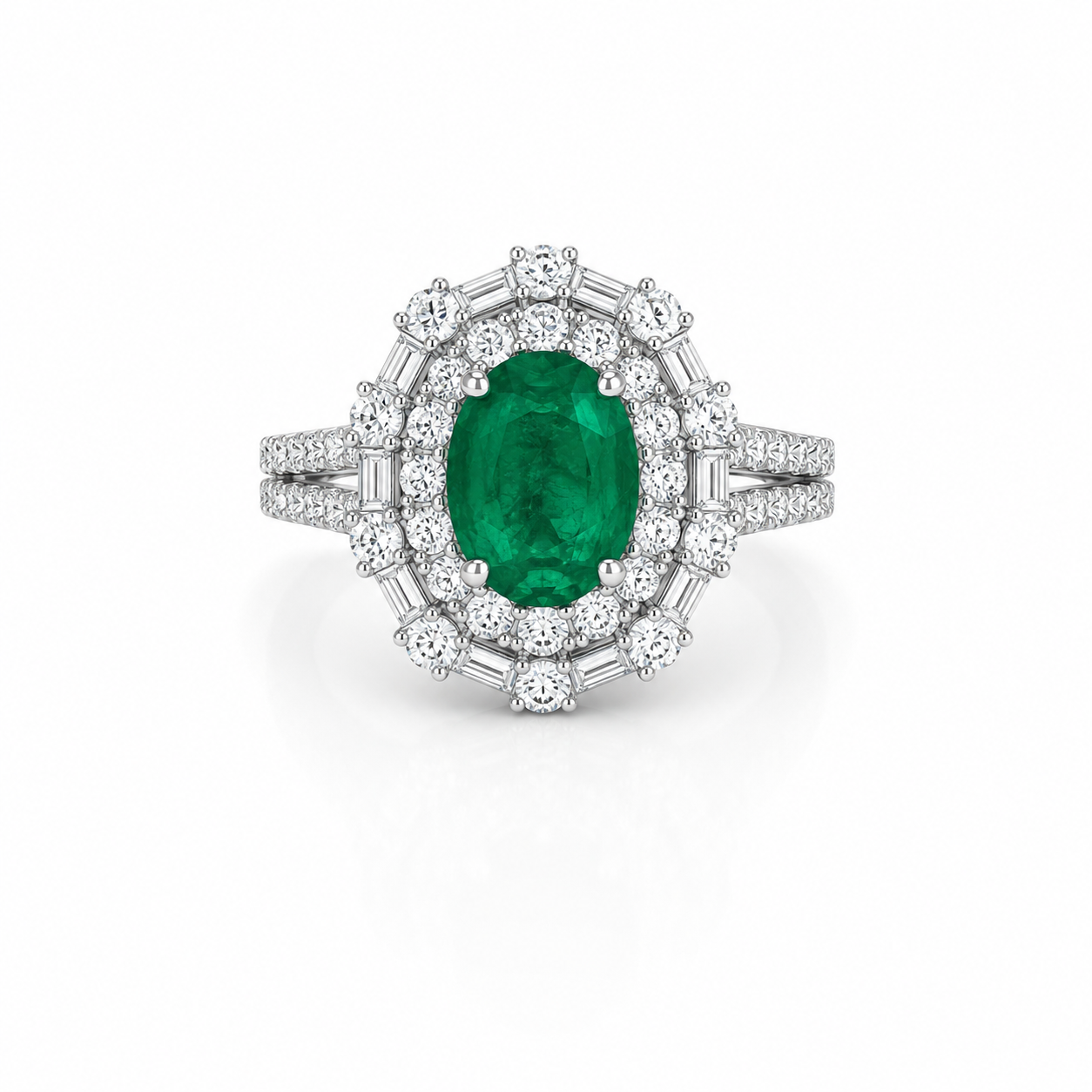 Anillo Astoria