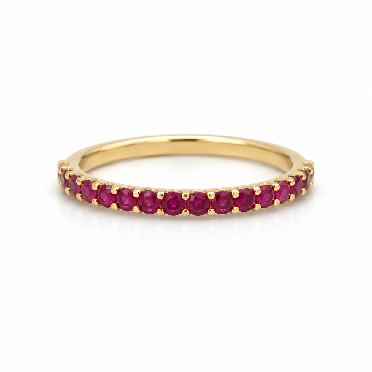 Anillo Amarante