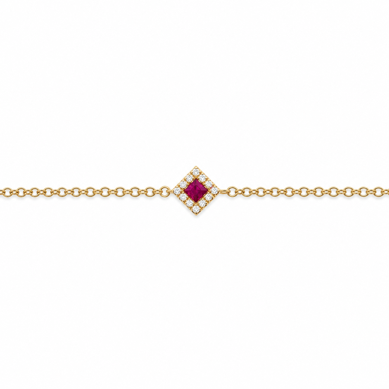 Pulsera Astera