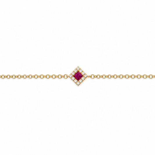 Pulsera Astera