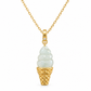 Dije Helado Moonstone