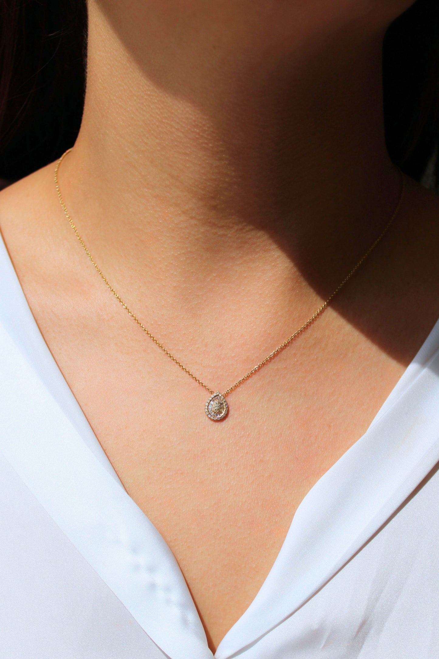 Collar Esencia del Alma