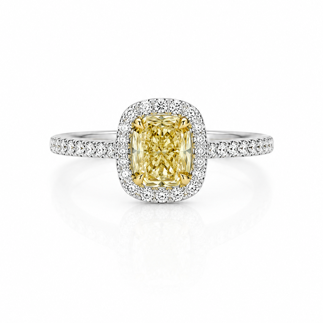 Anillo Soleia