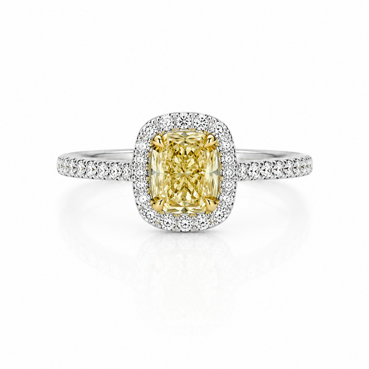 Anillo Soleia