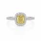 Anillo Soleia