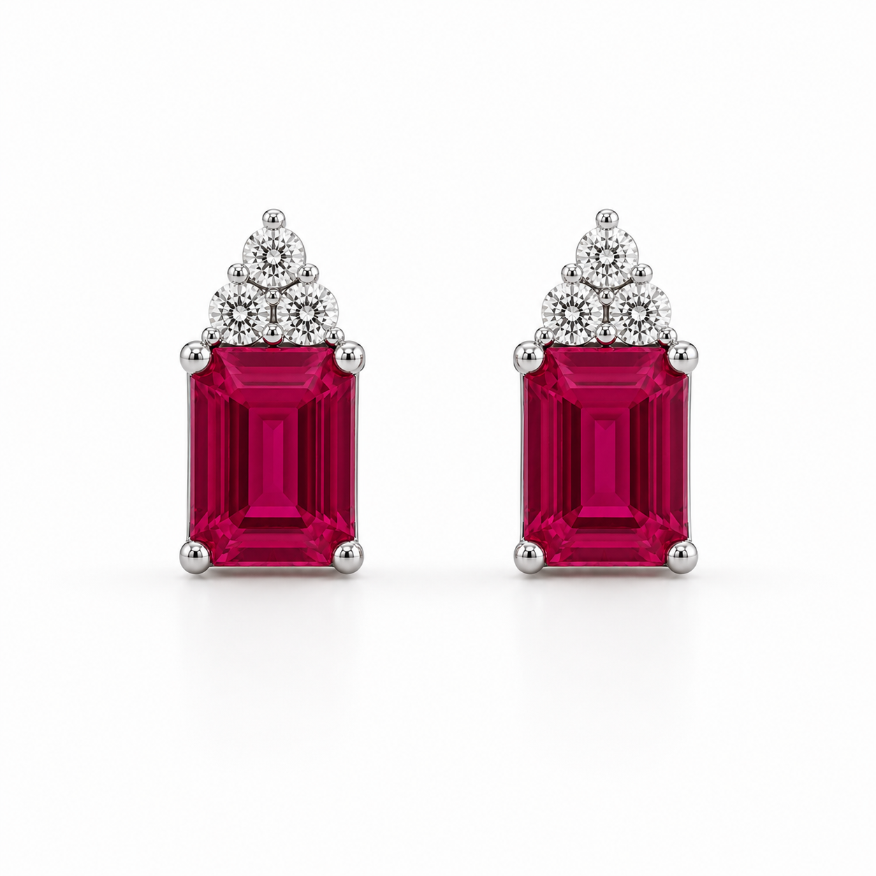 Aretes Duchess
