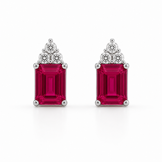 Aretes Duchess