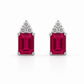 Aretes Duchess