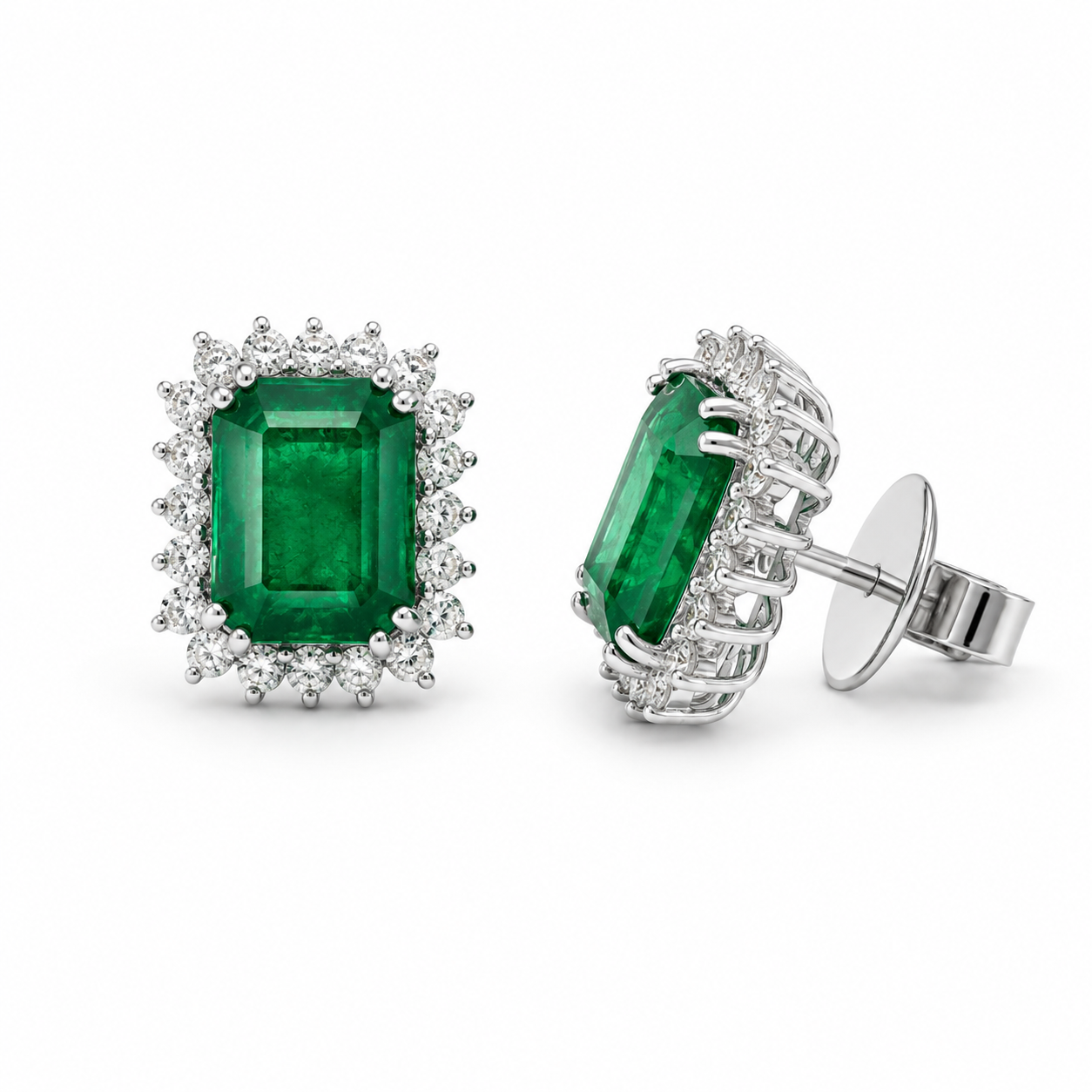 Aretes Vittoria