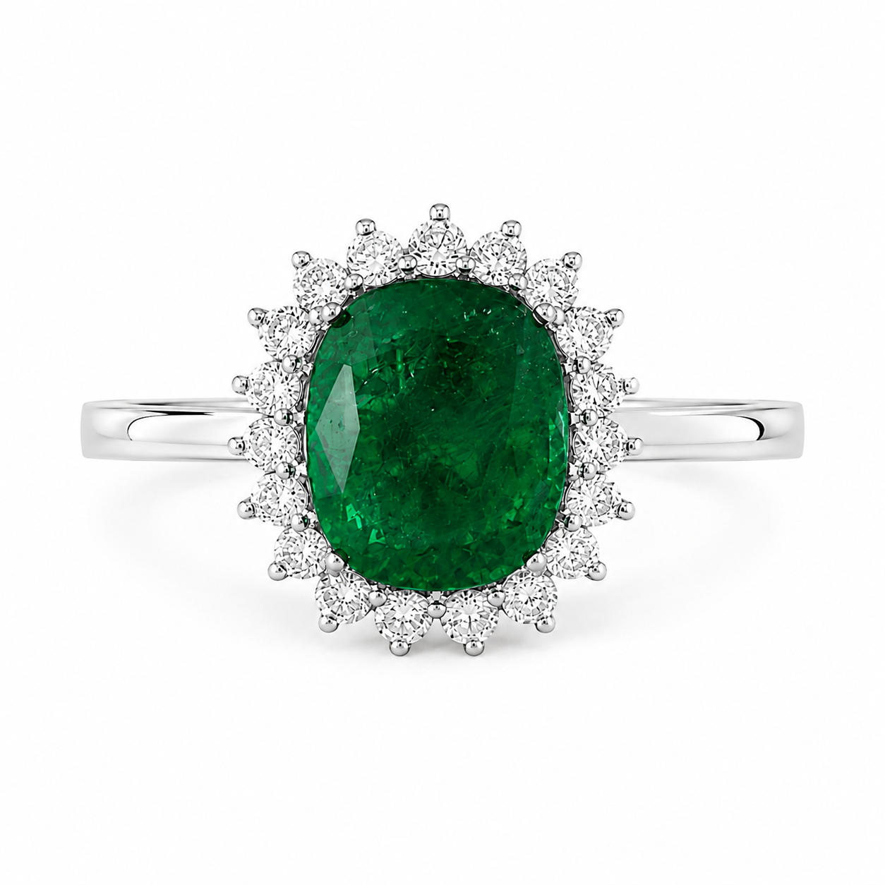 Anillo Caudelle