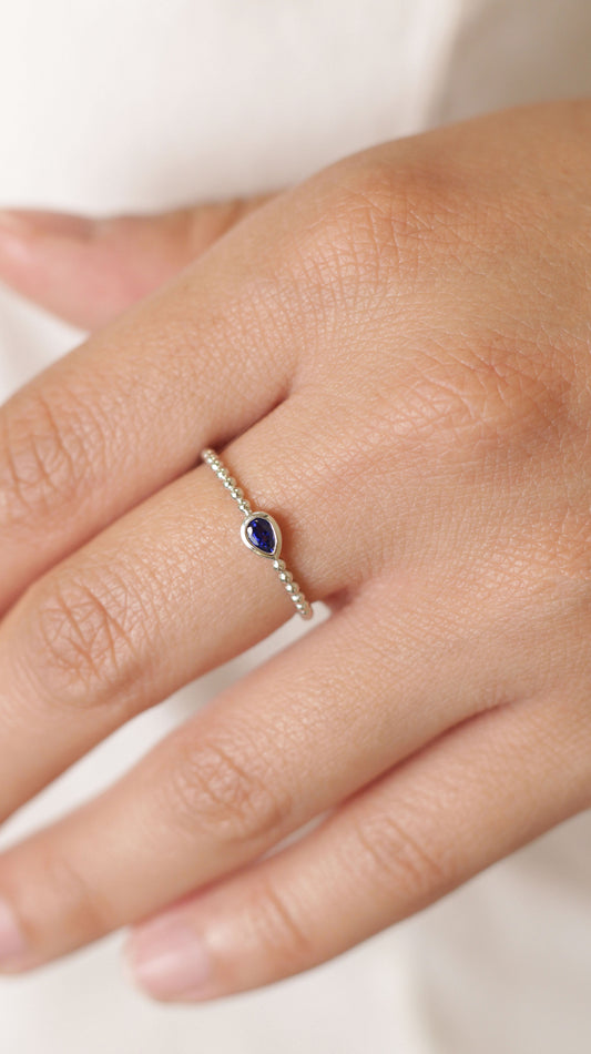 Anillo Maëlle