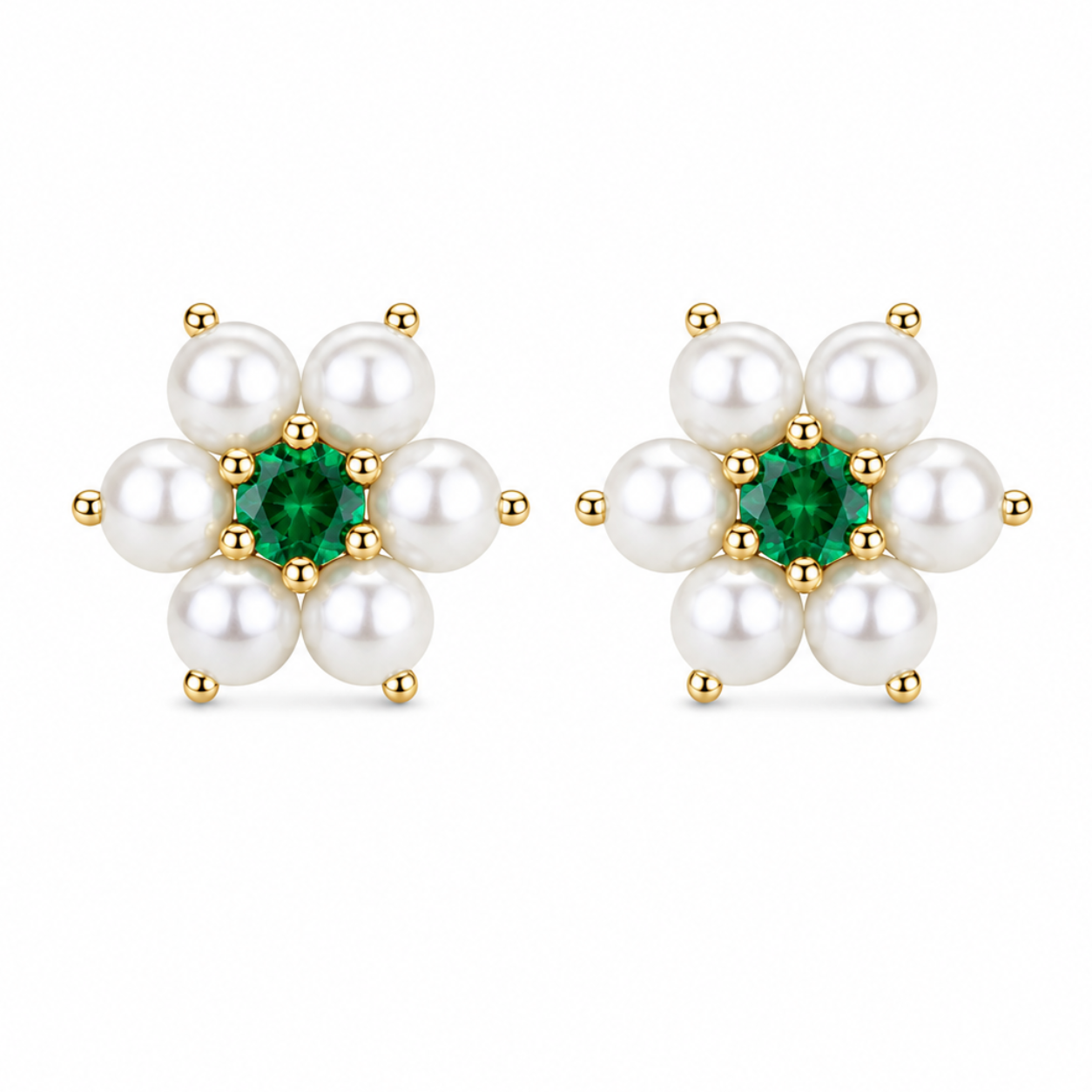 Aretes Nerissa