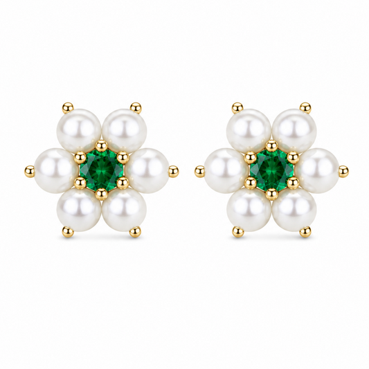 Aretes Nerissa