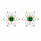 Aretes Nerissa