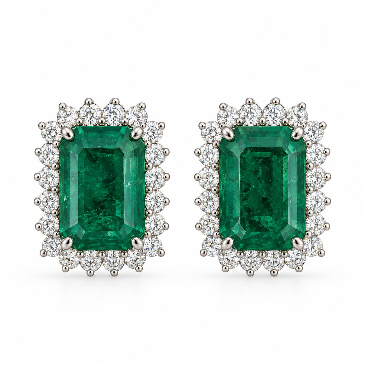 Aretes Xia