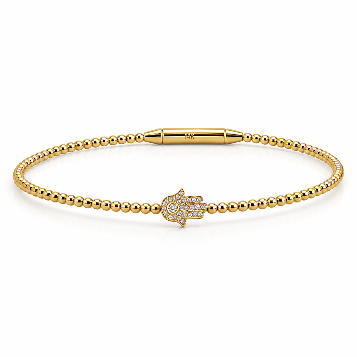 Pulsera Amulet