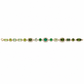Pulsera Mia Green