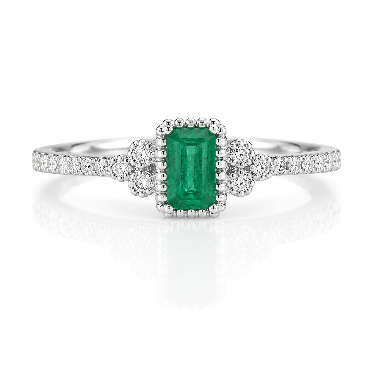 Anillo Calista