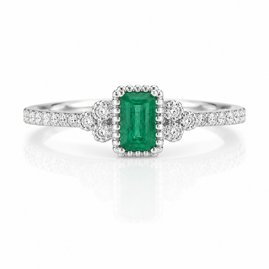 Anillo Calista