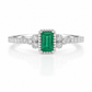 Anillo Calista