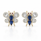 Aretes Blythe