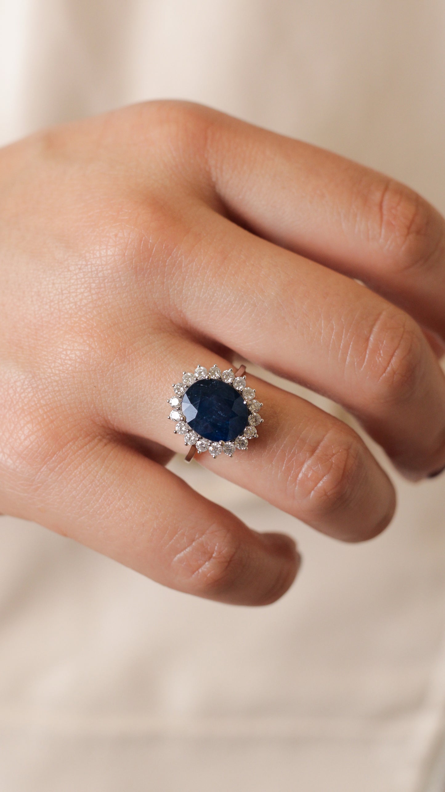 Anillo Farah