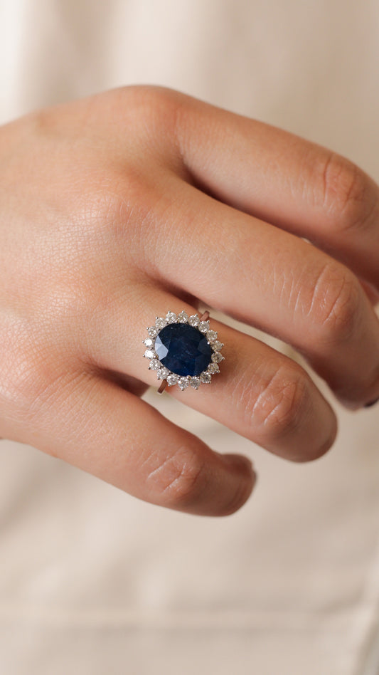 Anillo Farah