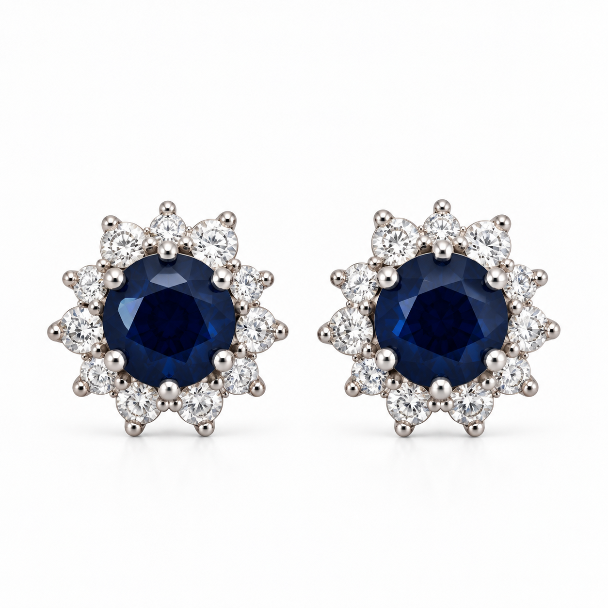 Aretes Zarina