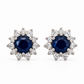 Aretes Zarina