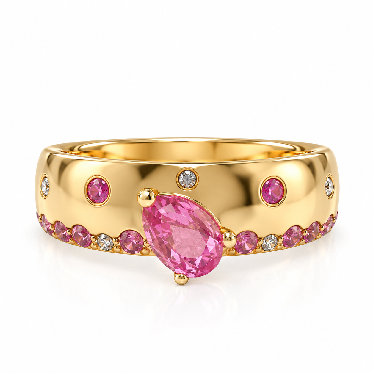 Anillo Erola
